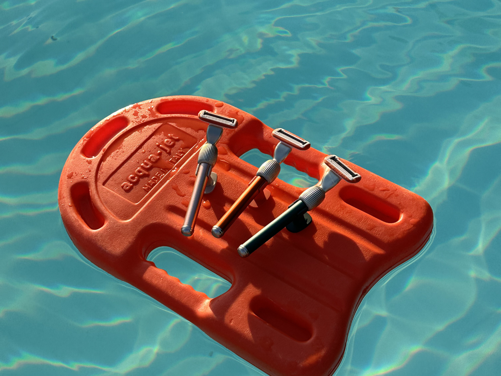 ¡Consejos imprescindibles para un afeitado perfecto en verano!