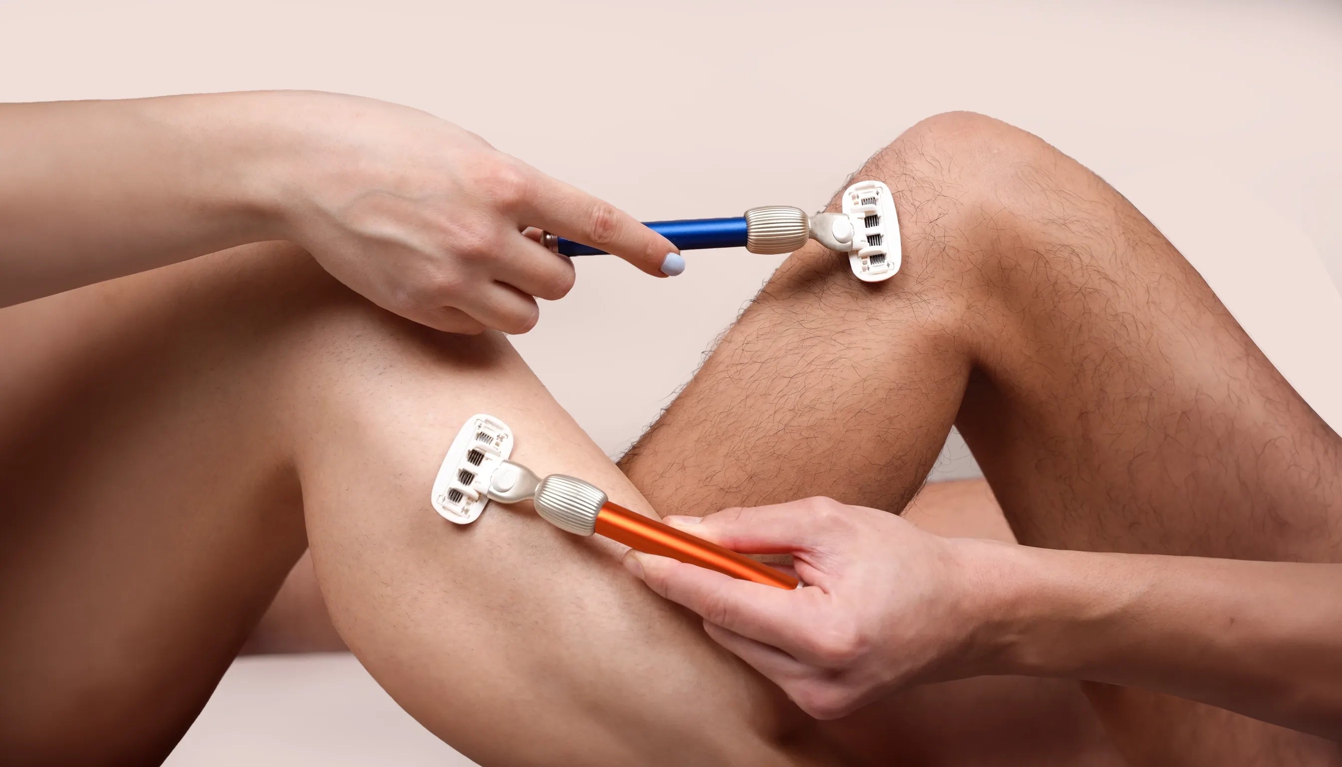 Does Shaving Make Hair Grow Thicker? Let’s Bust This Myth!