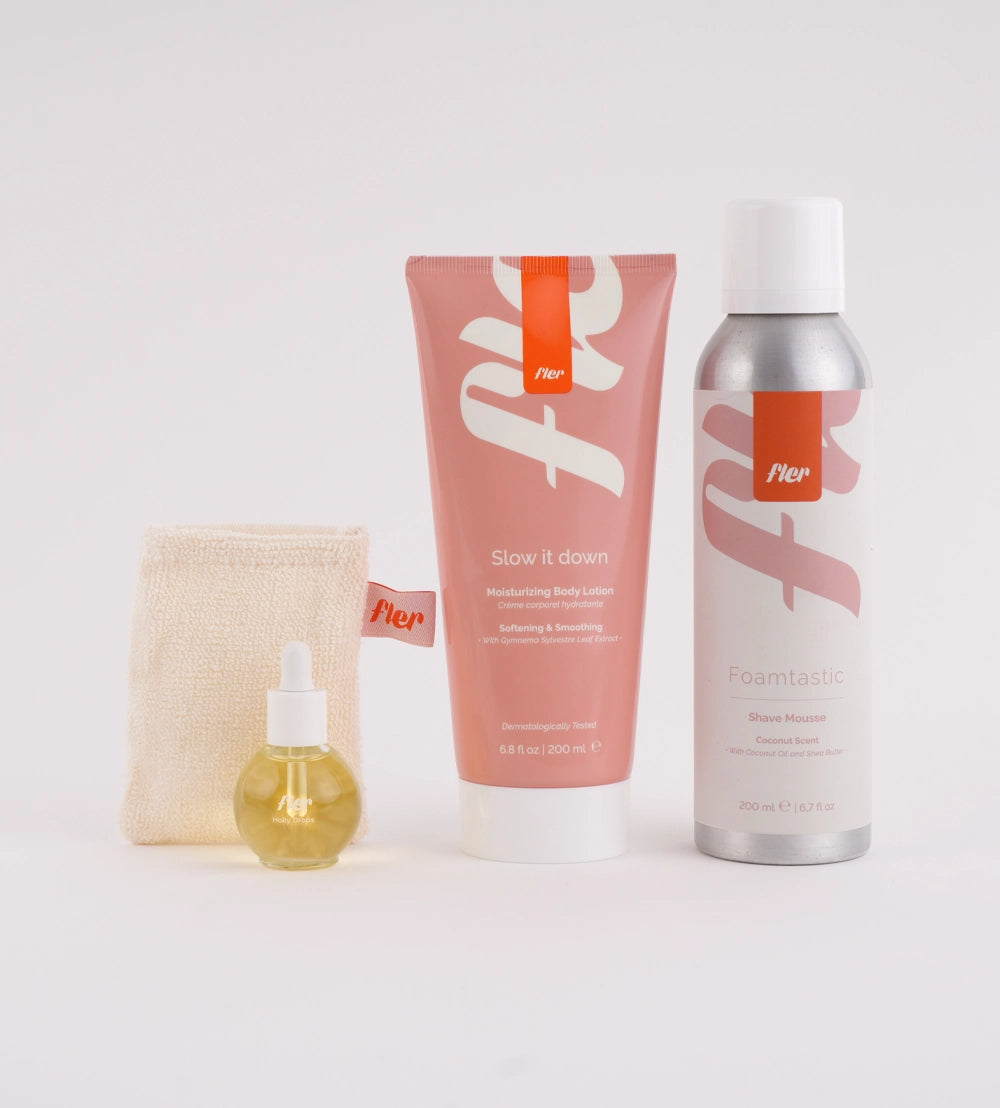 Care Essentials Set