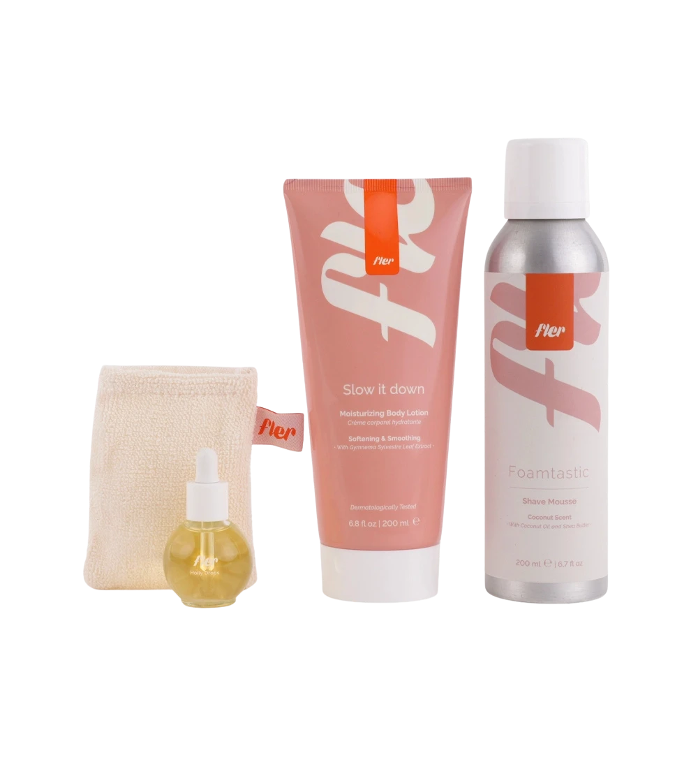 Care Essentials Set