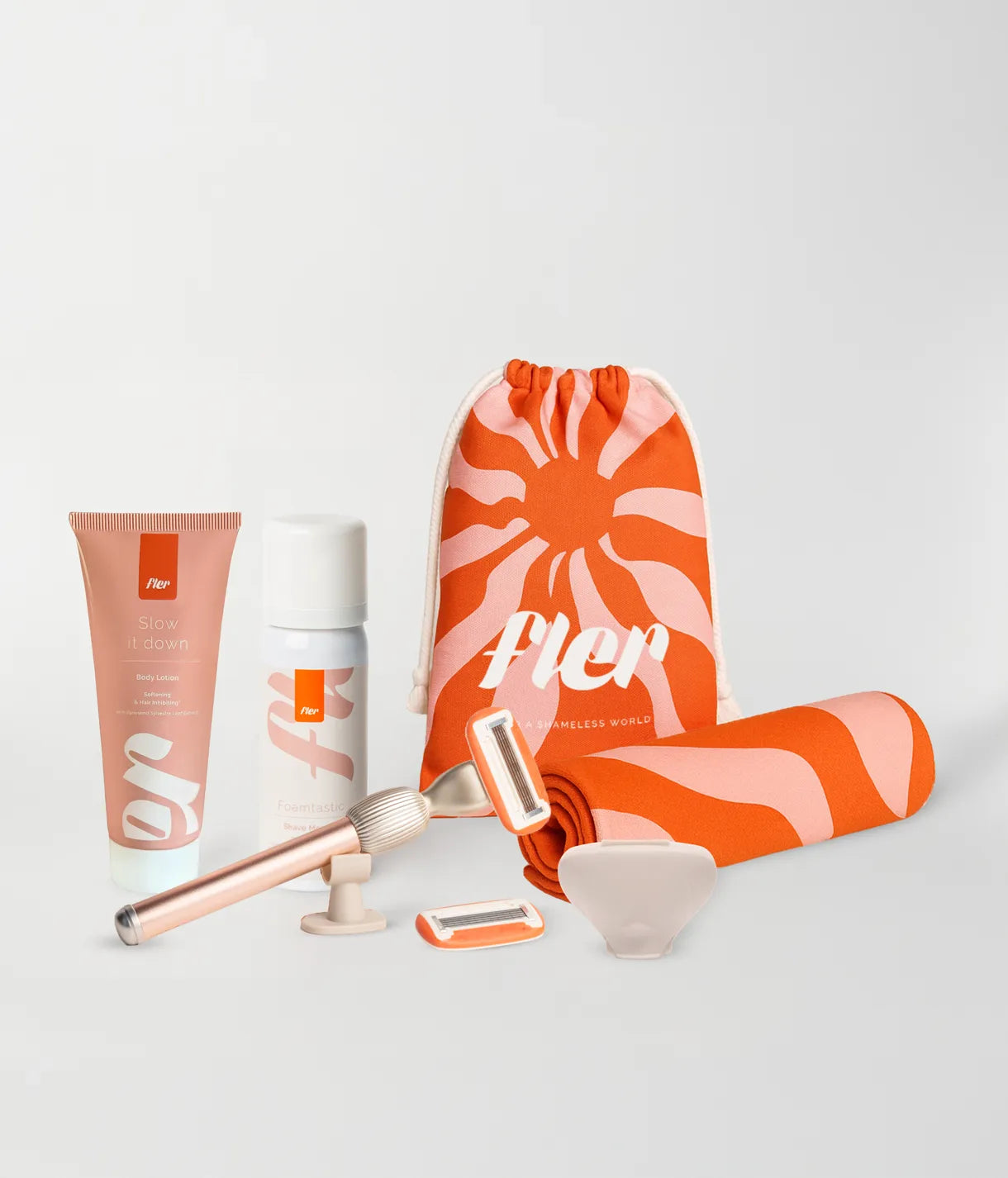 Cool Summer Set