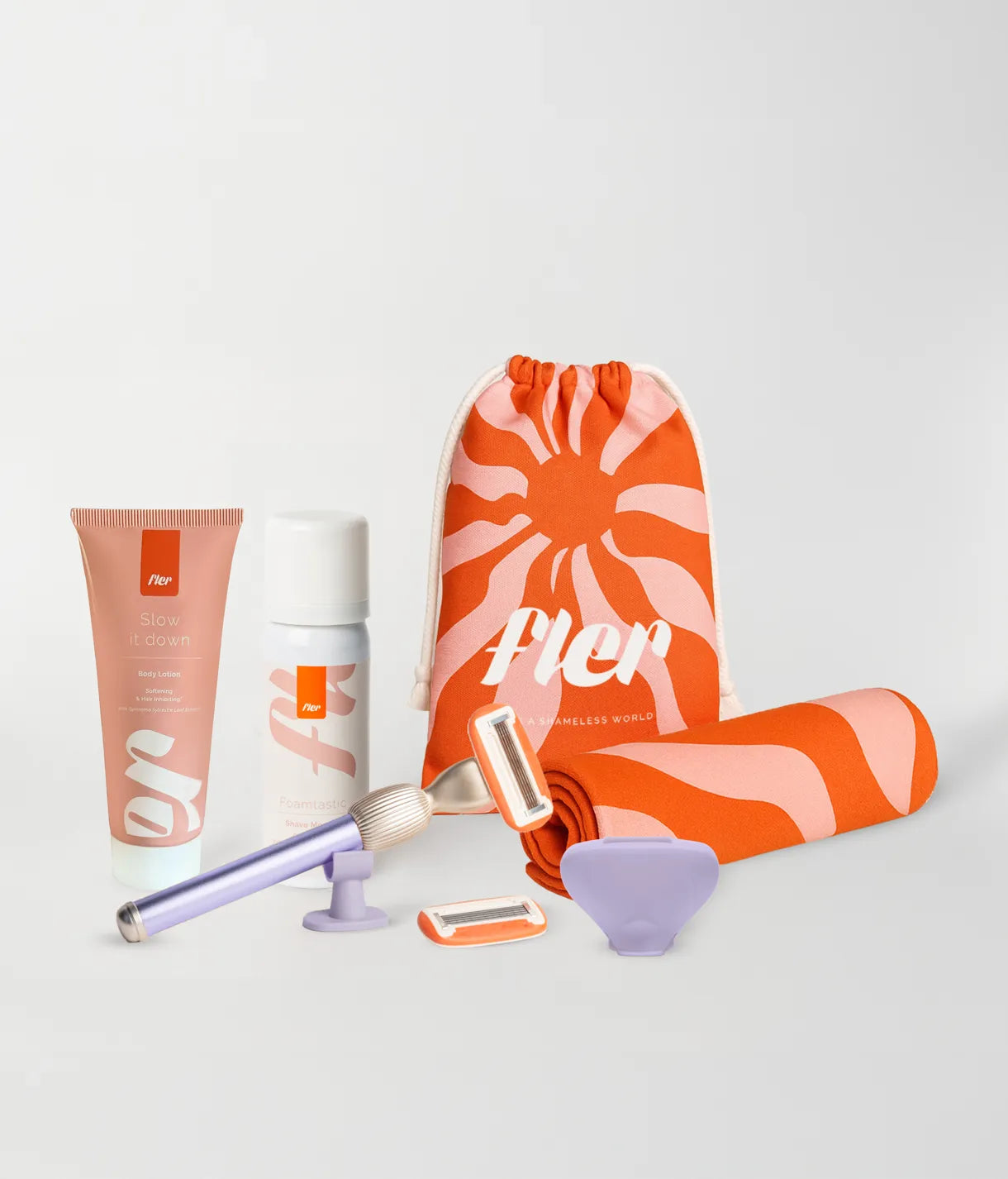 Cool Summer Set