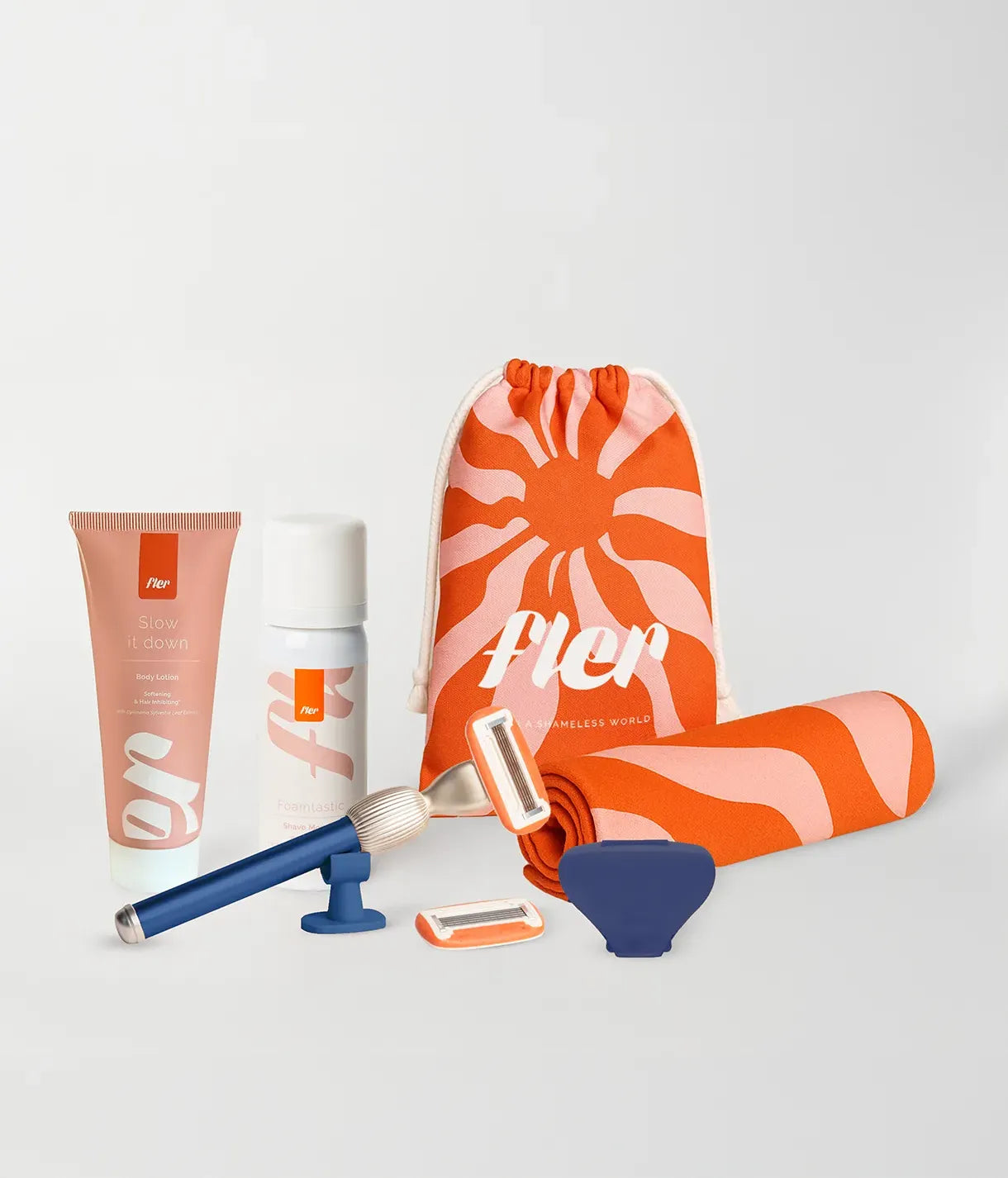 Cool Summer Set
