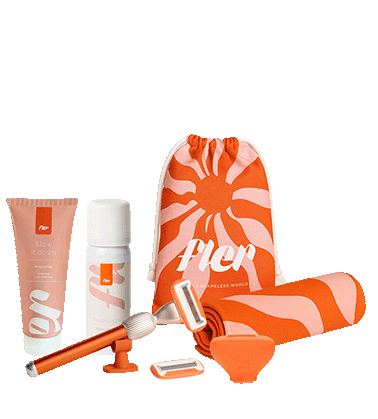Cool Summer Set