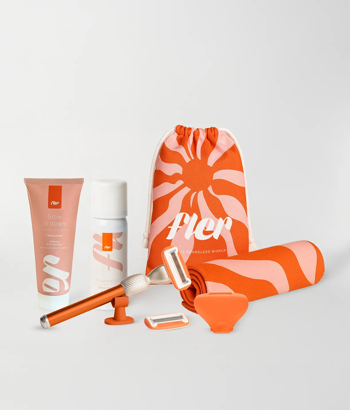 Cool Summer Set