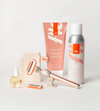 Dream Team Set - Blush - Delicato e metallizzato