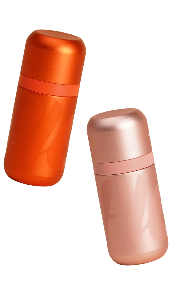 Deodorant