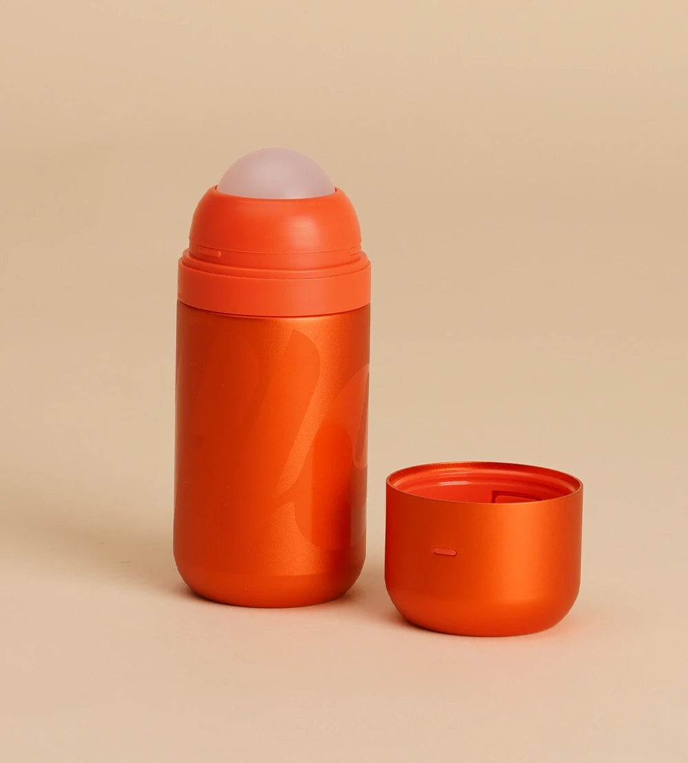 Refillable Roll-on Deodorant Starter Set