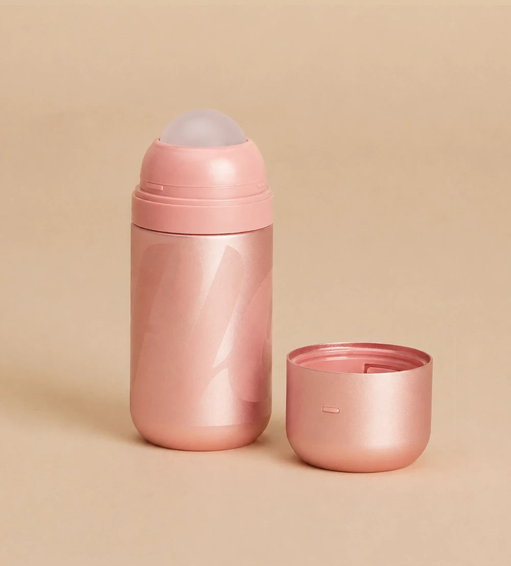 Refillable Roll-on Deodorant Starter Set
