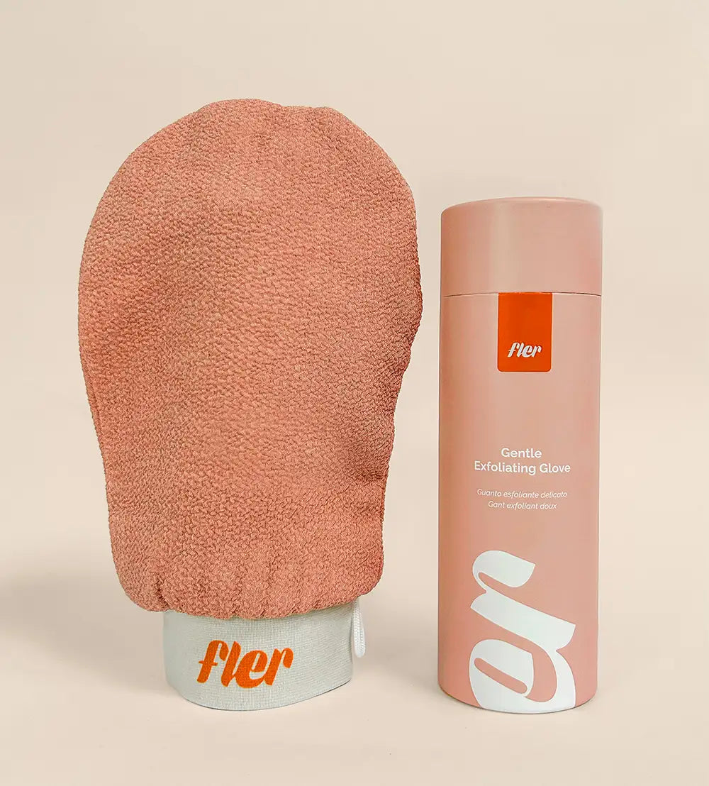 Gentle Exfoliating Glove