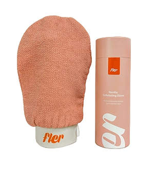 Gentle Exfoliating Glove