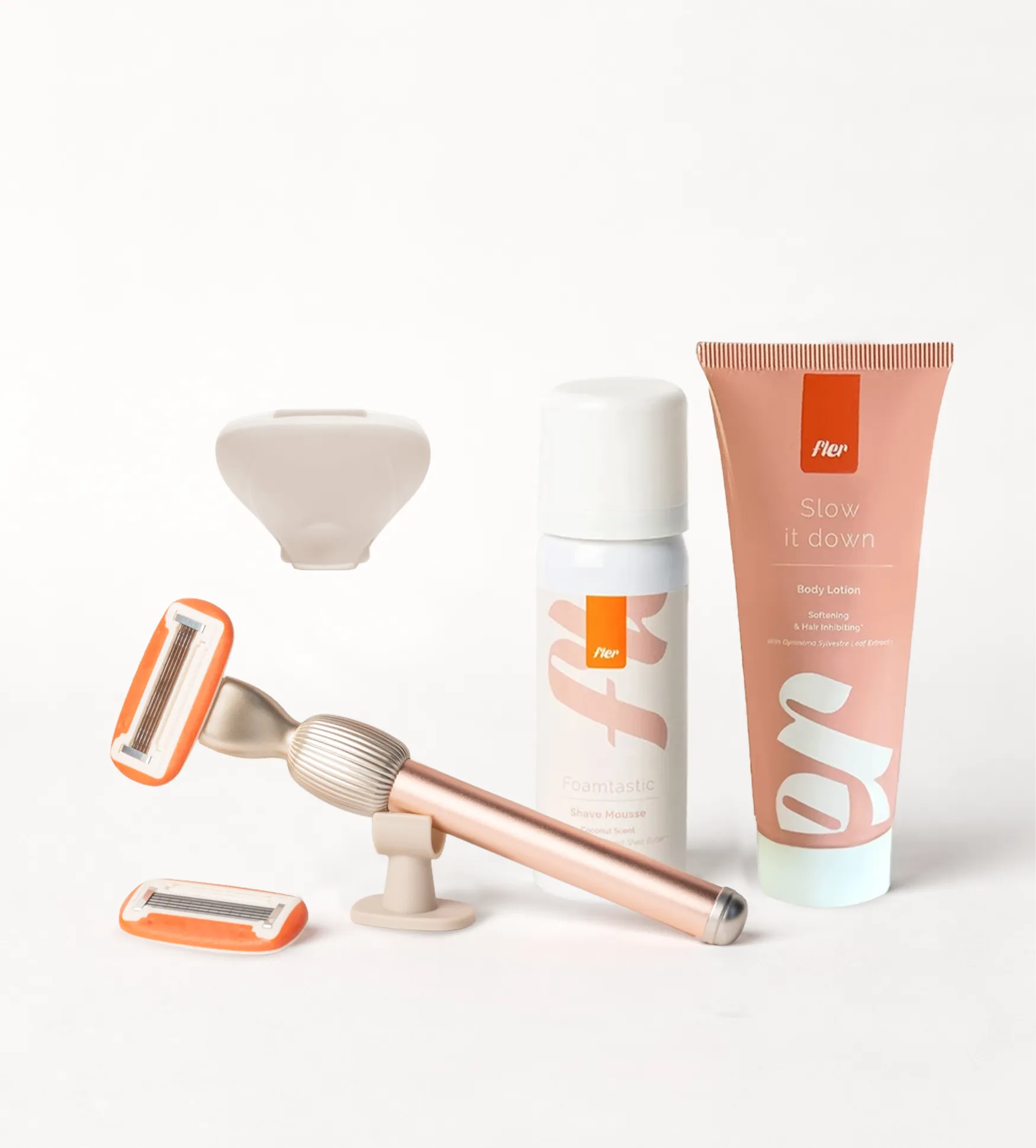 Mini Routine Set