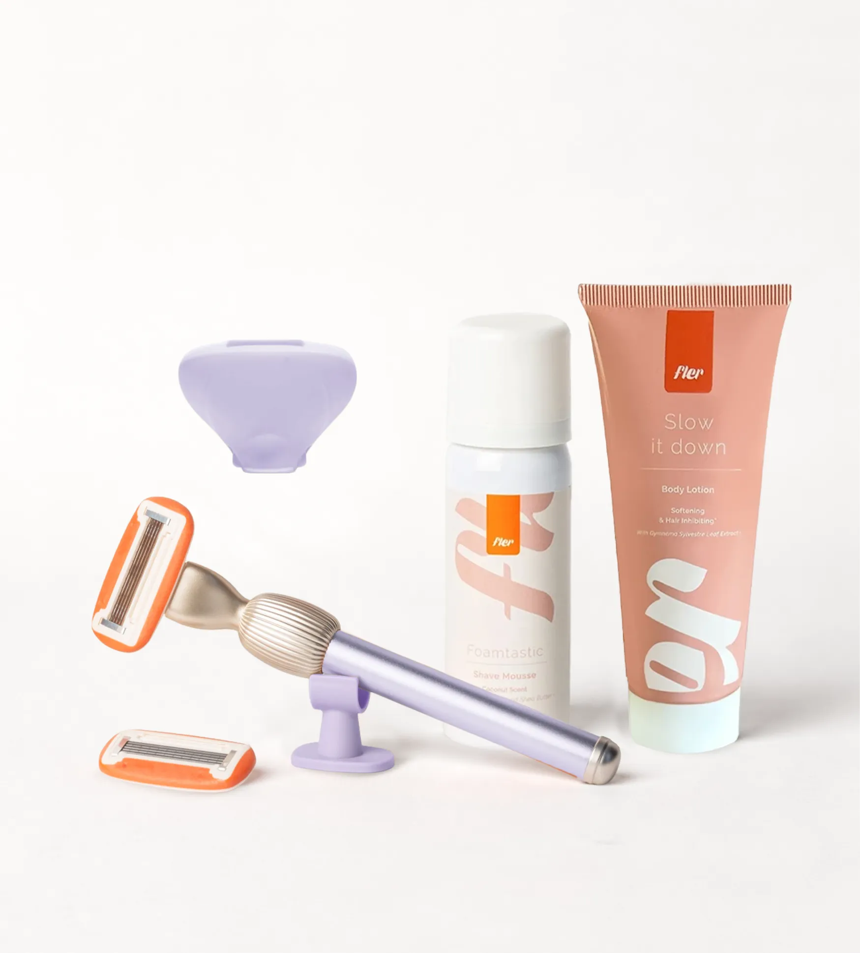 Mini Routine Set