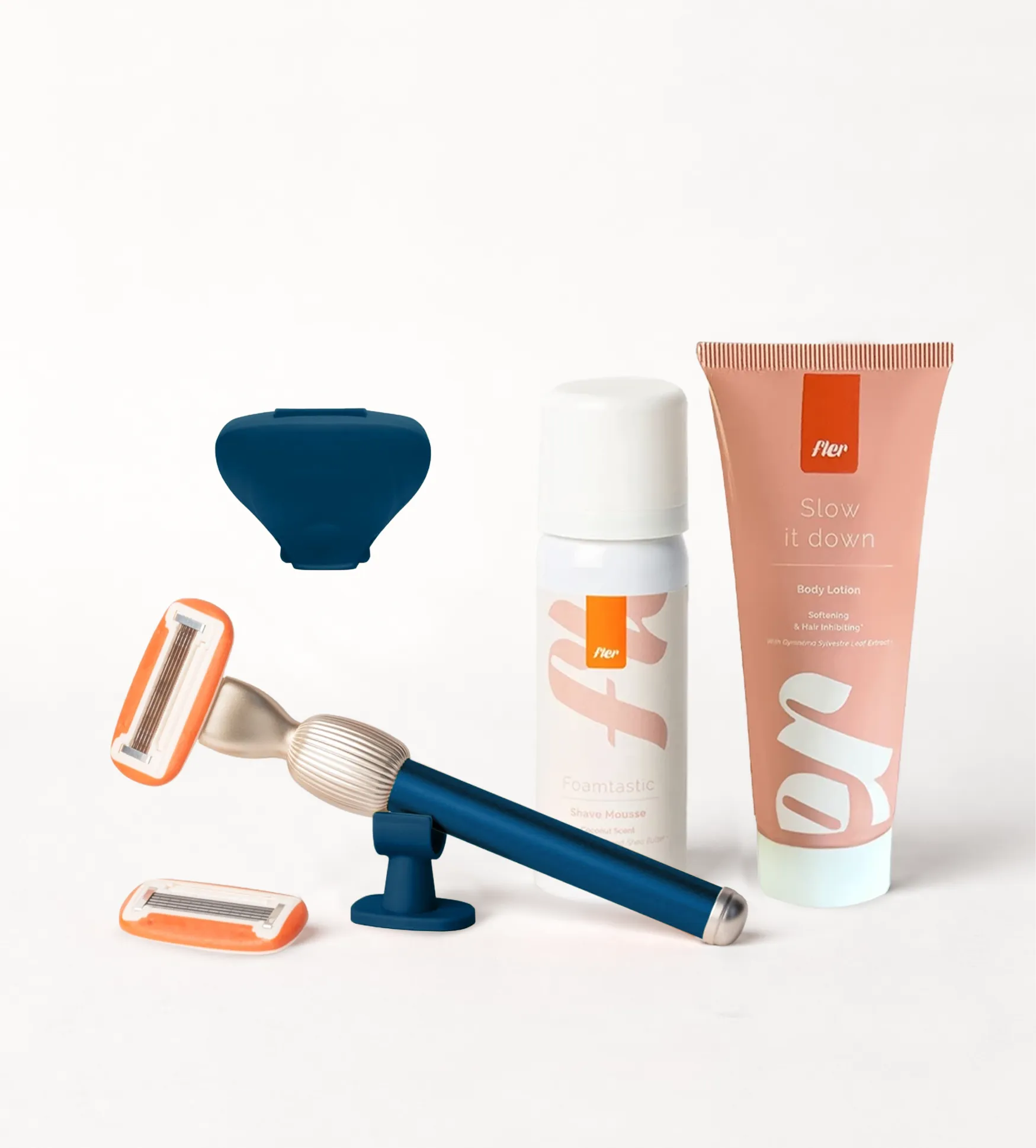 Mini Routine Set