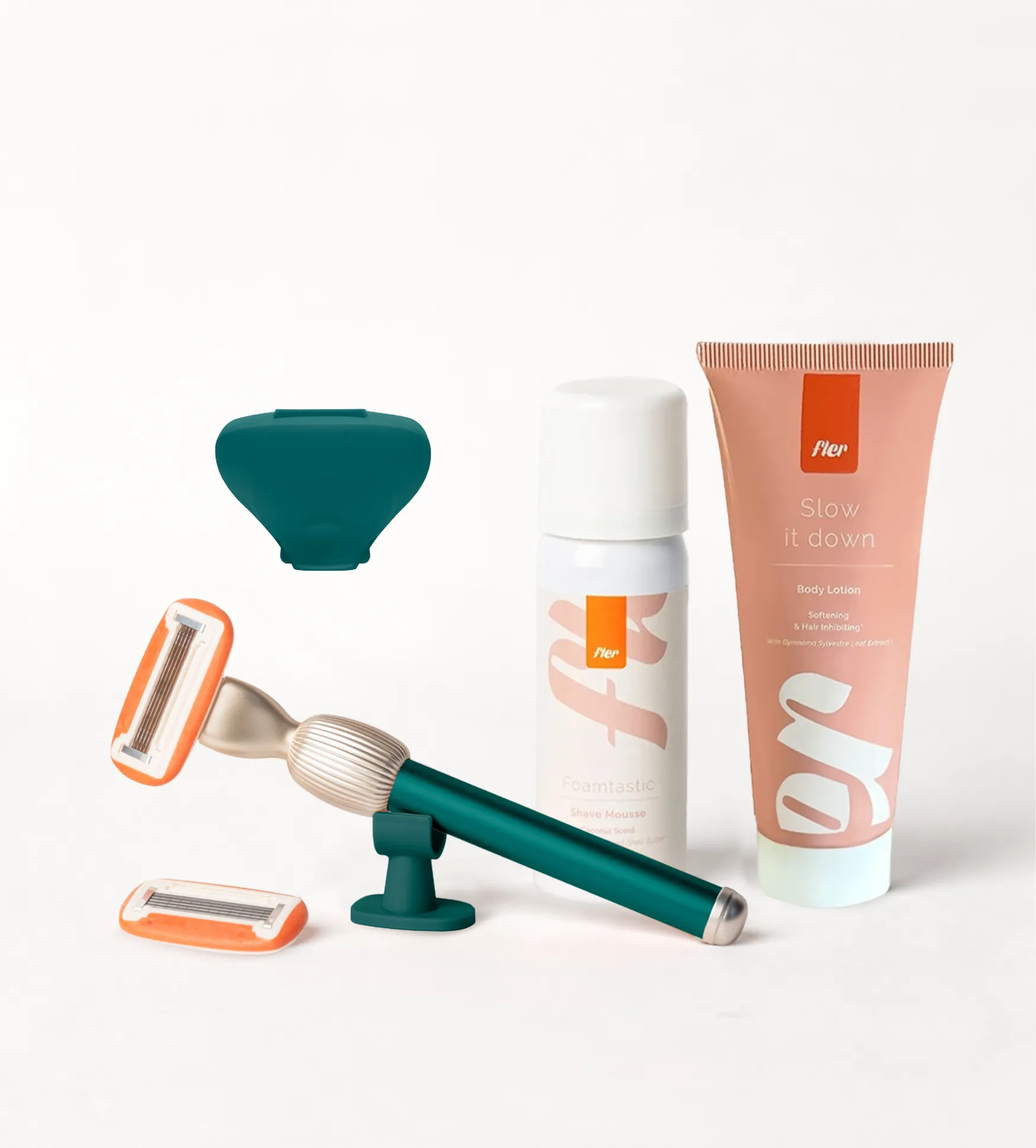 Mini Routine Set