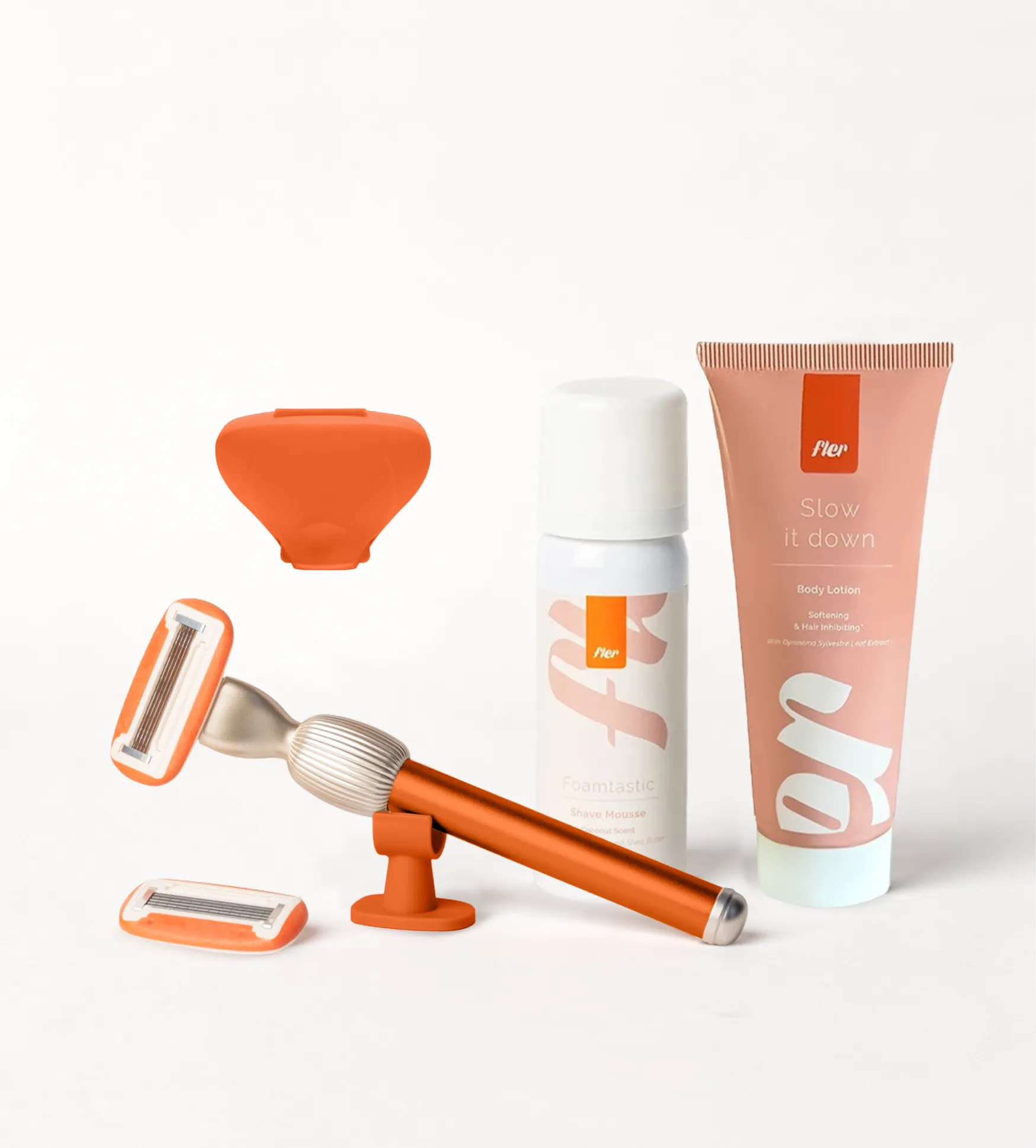 Mini Routine Set