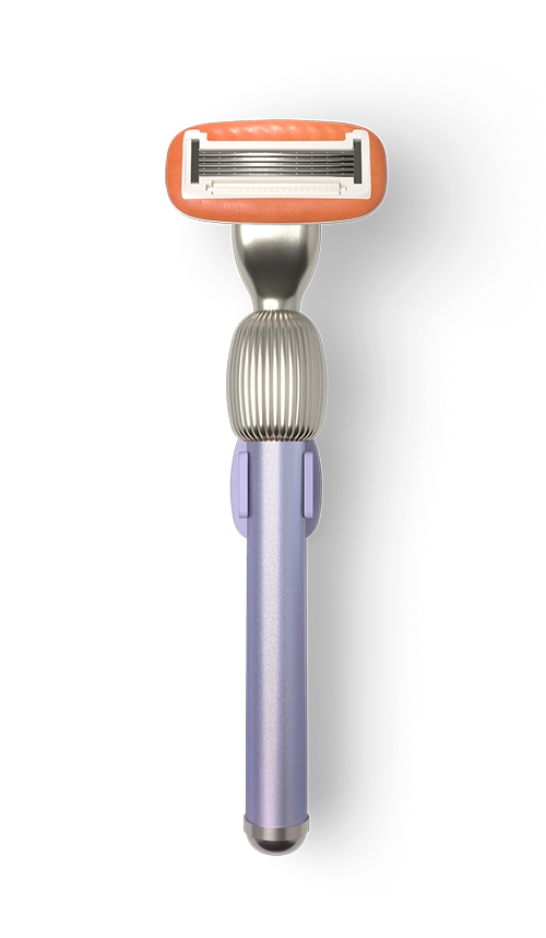 razor