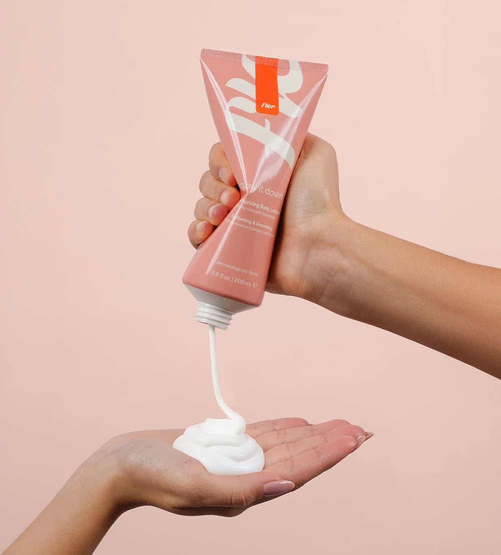 Smooth Skin Gift Set - Fler