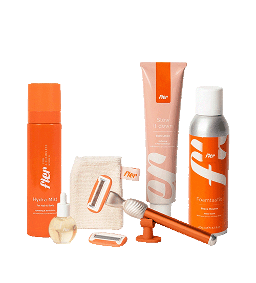 The Supreme Set