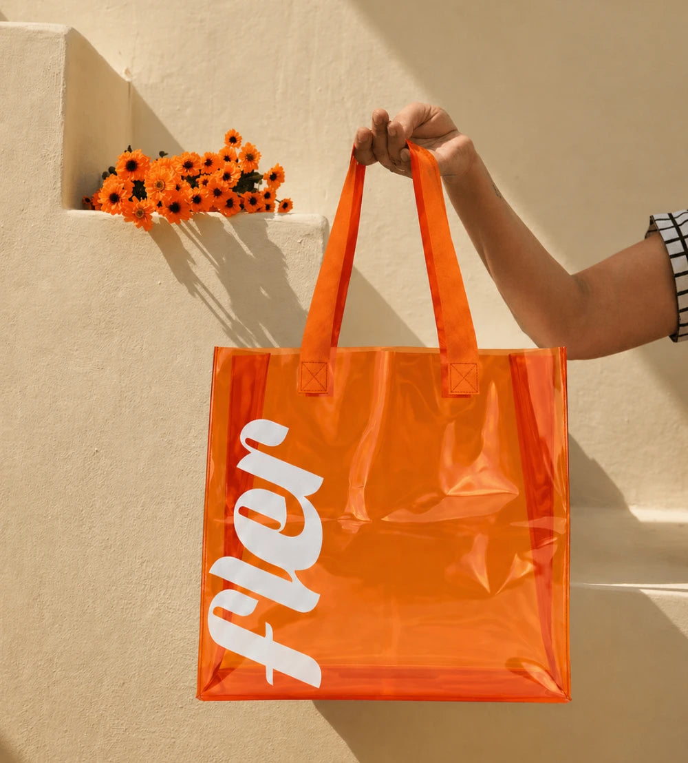 Fler Summer Bag