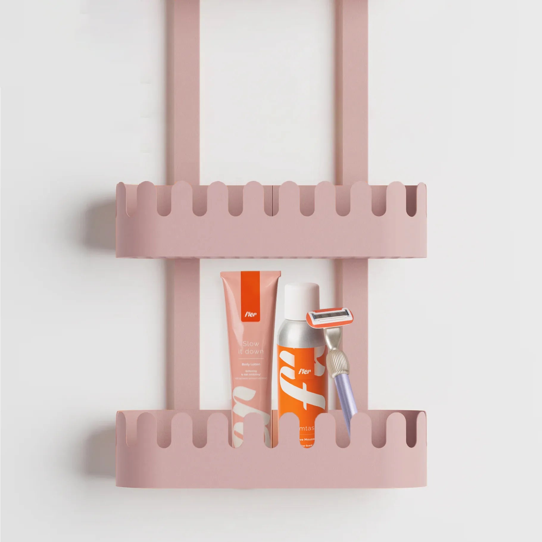 Shave & Shower Set