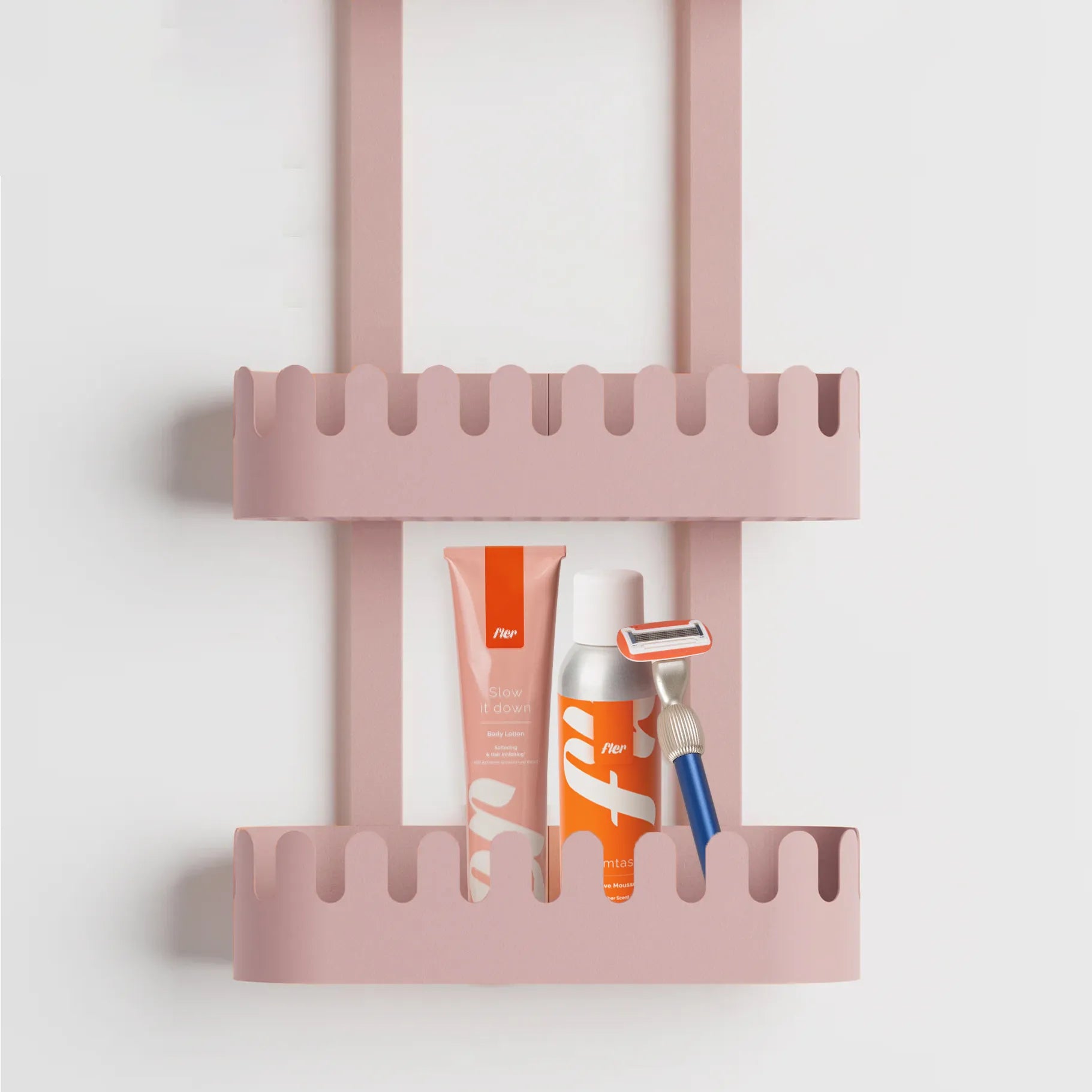 Shave & Shower Set
