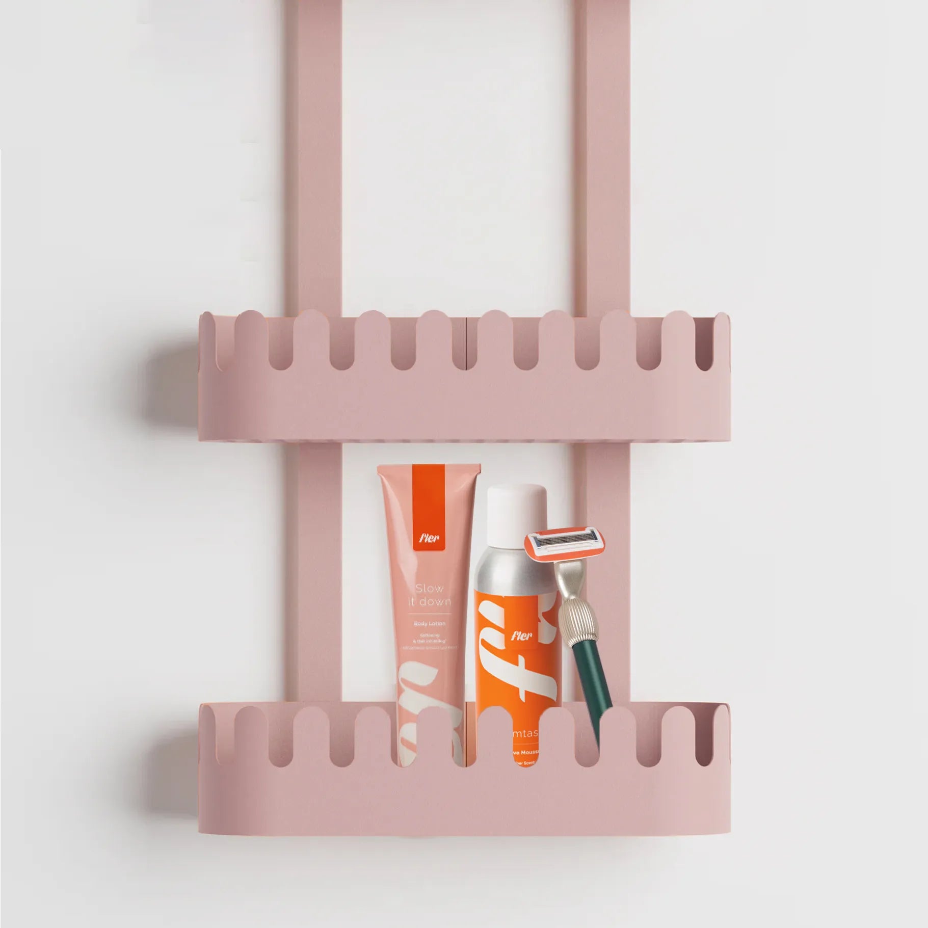 Shave & Shower Set