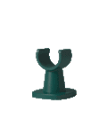 Wall Holder