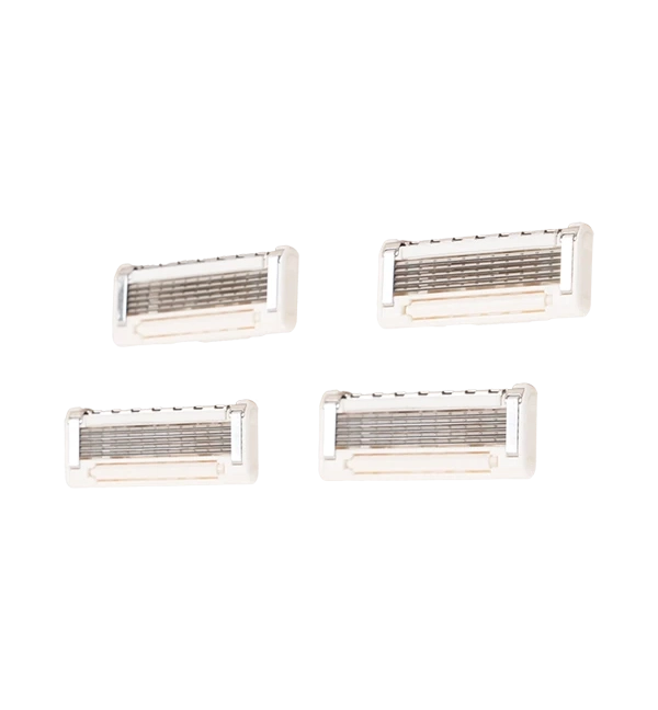 4 Precision Blades