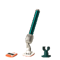 The Razor Starter Set