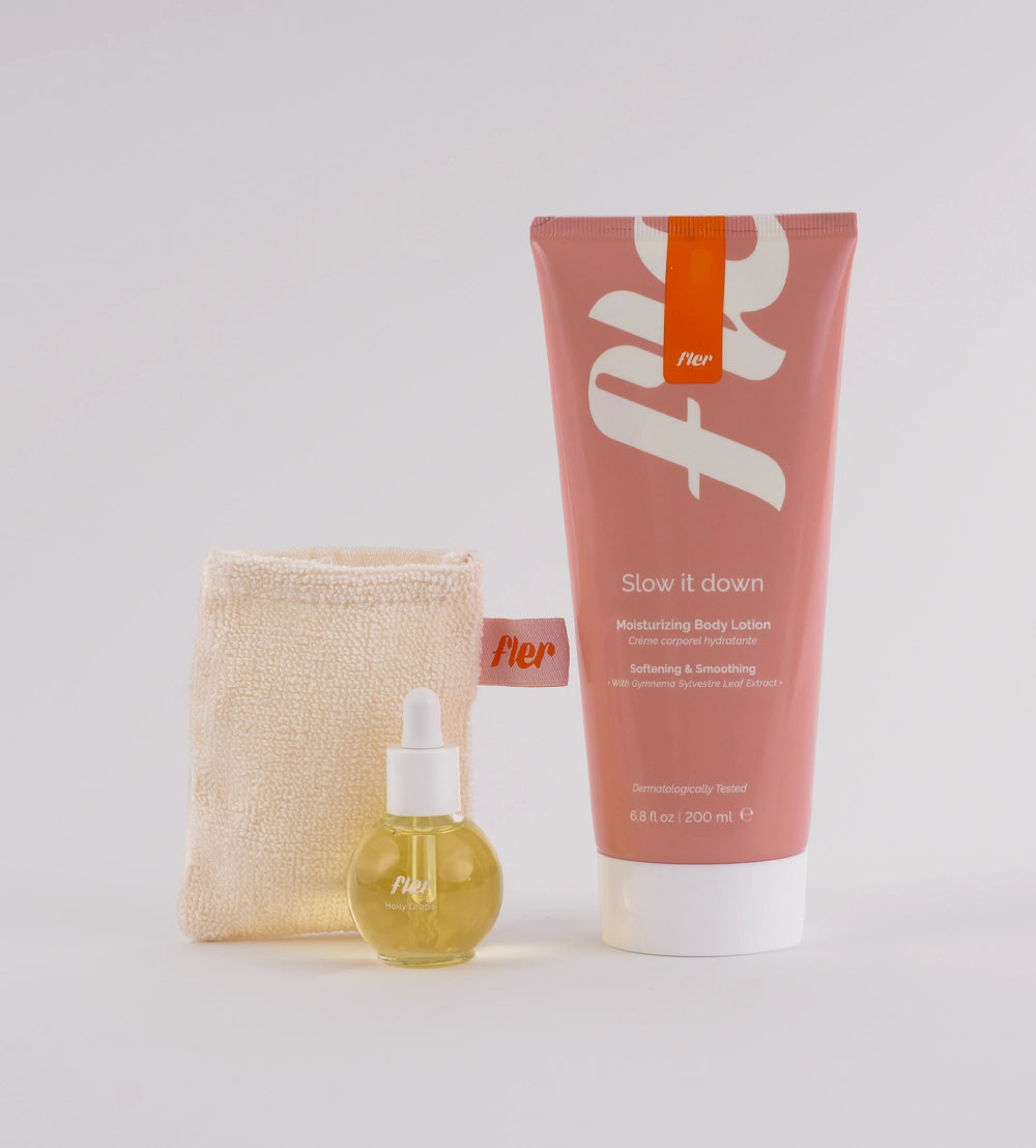 Skin-Sentials Set