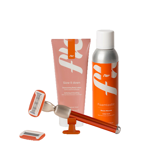 Smooth Skin Gift Set