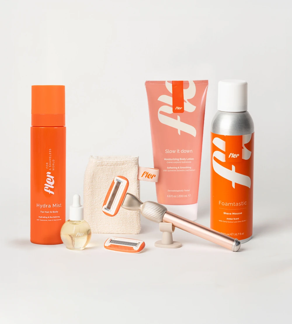 The Supreme Set