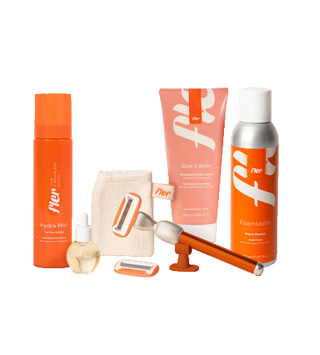 The Supreme Set