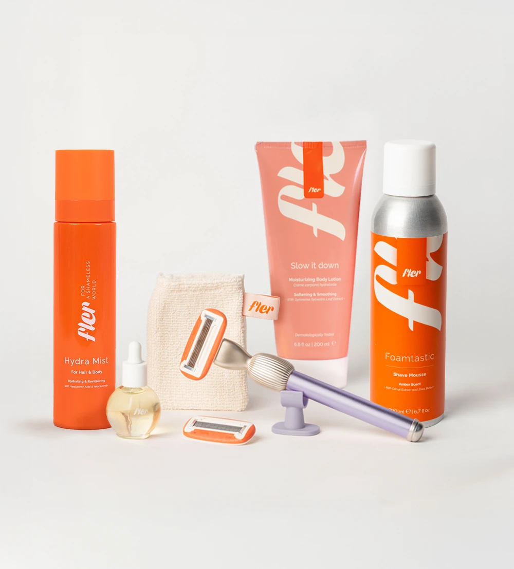 The Supreme Set