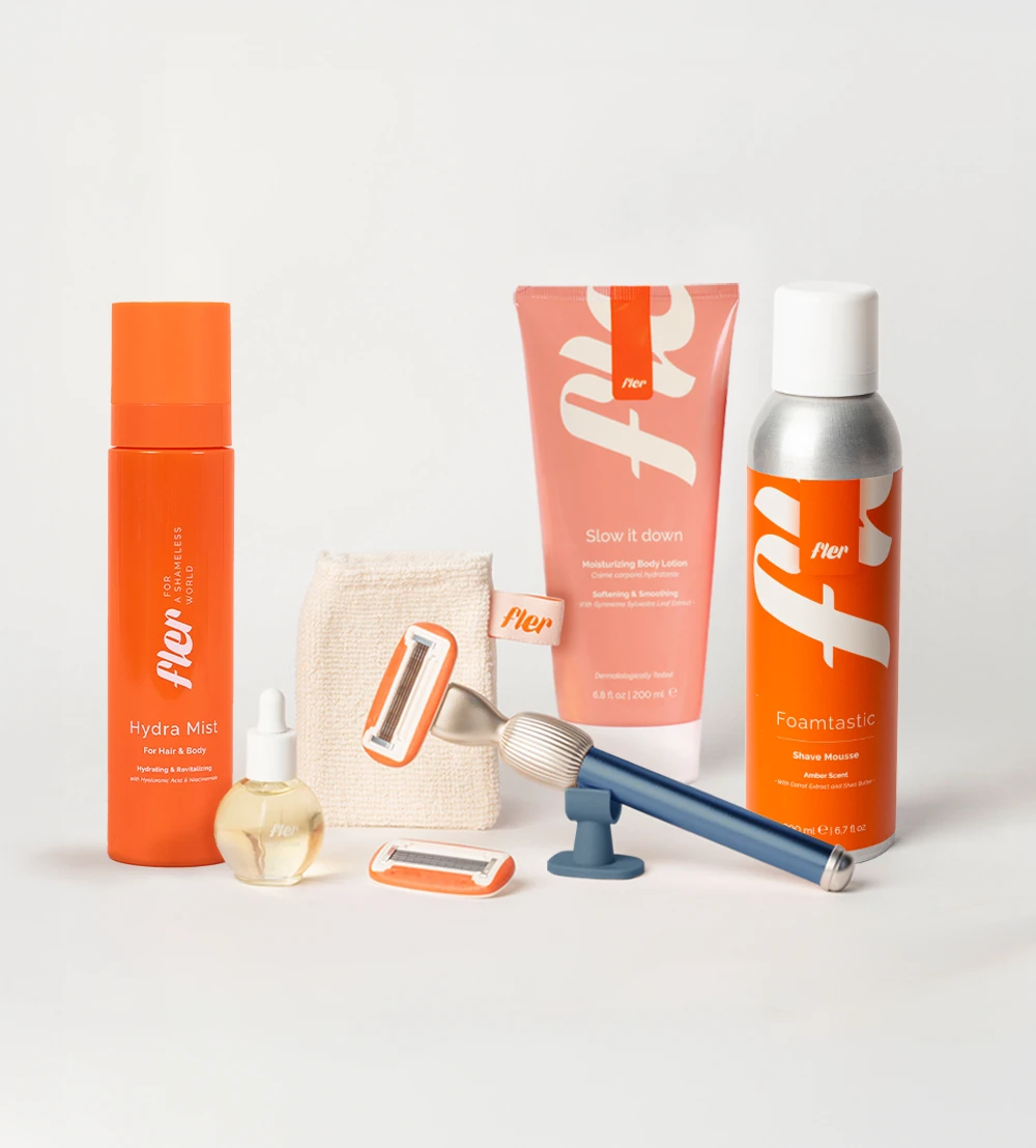 The Supreme Set
