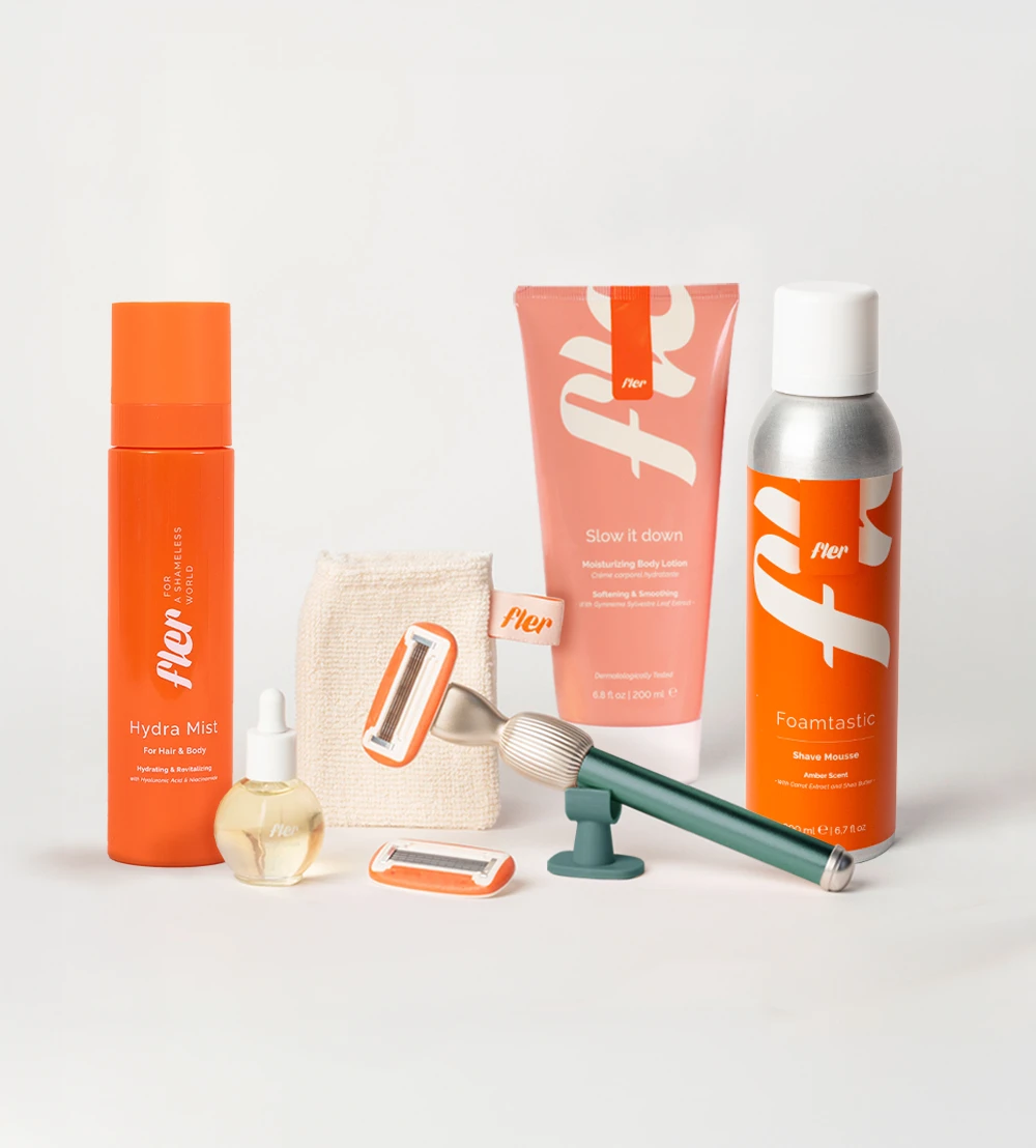 The Supreme Set