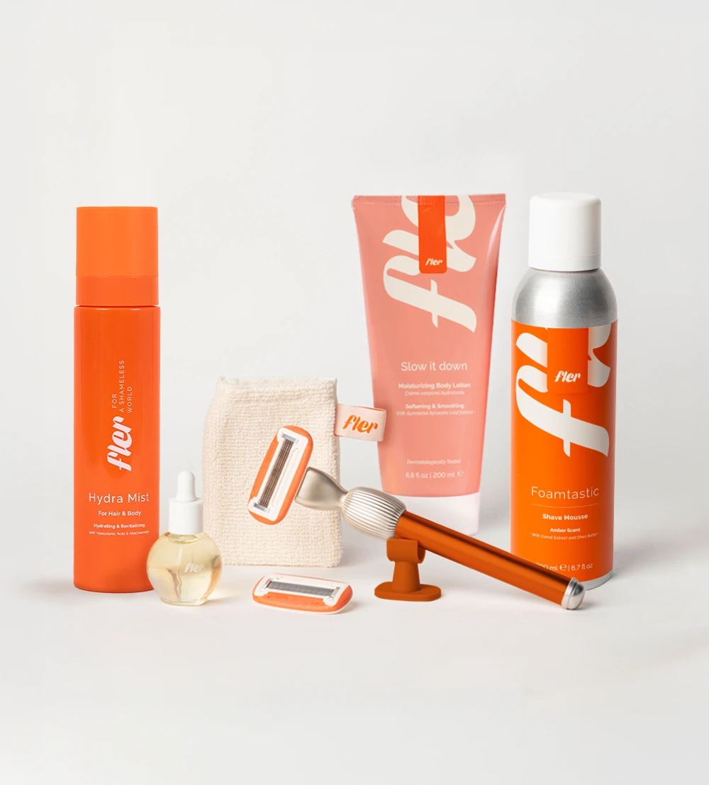 The Supreme Set