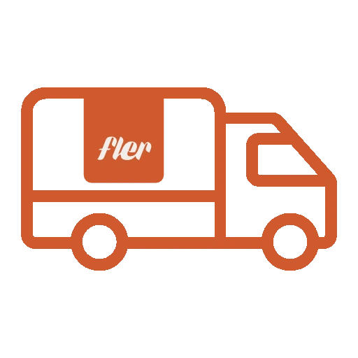 Fast shipping
