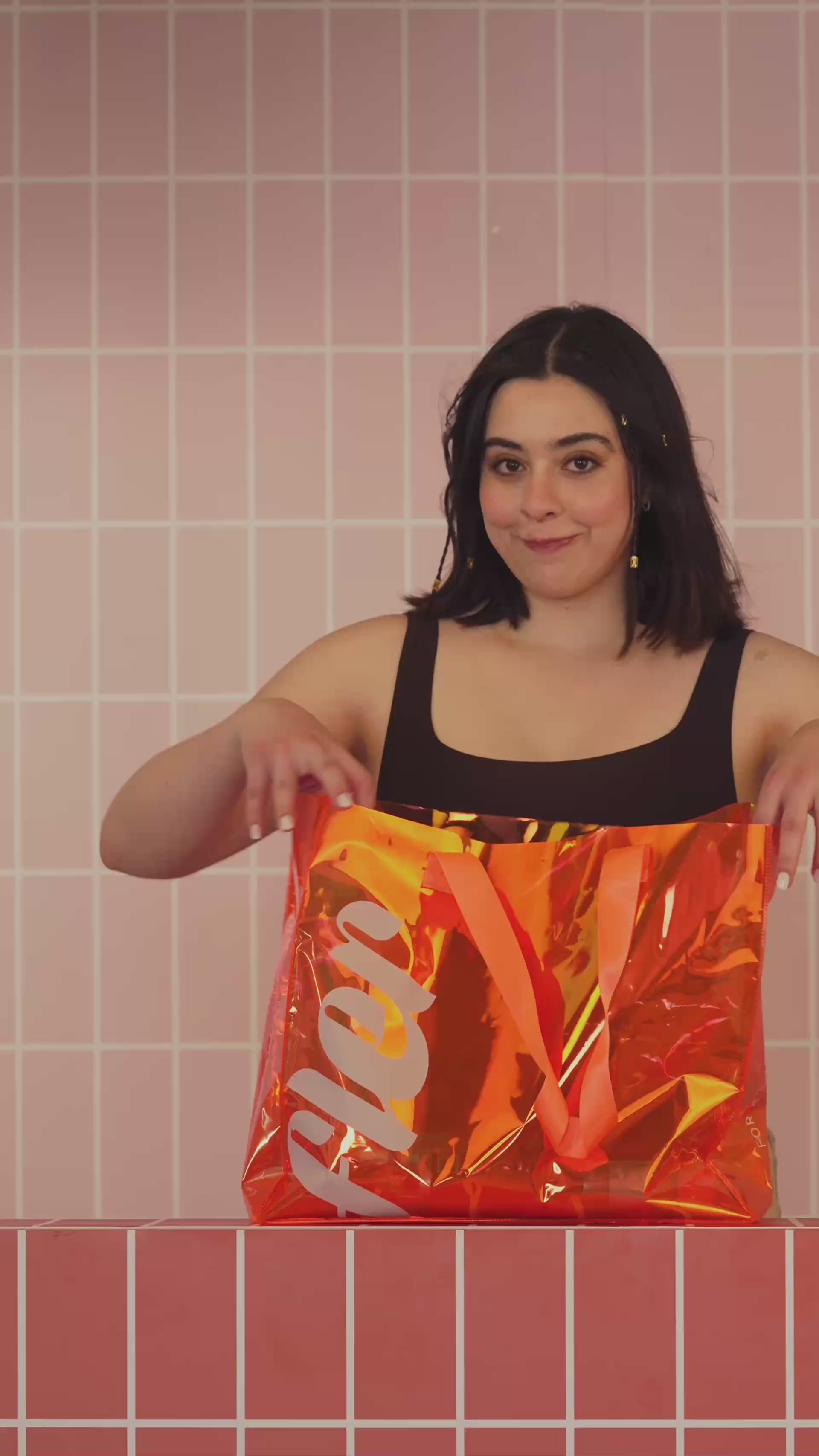 Fler Summer Bag